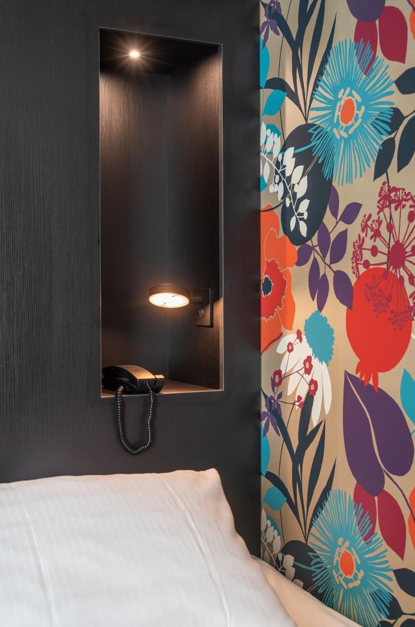 Thon Hotel Harstad Ngoại thất bức ảnh